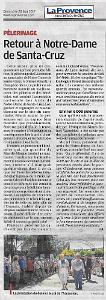 2017 05 25 ASCENSION A NIMES  (1) ARTICLE DE JOSE BUENO